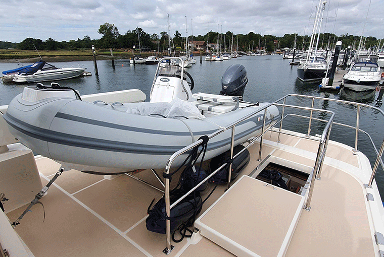 Fleming 55